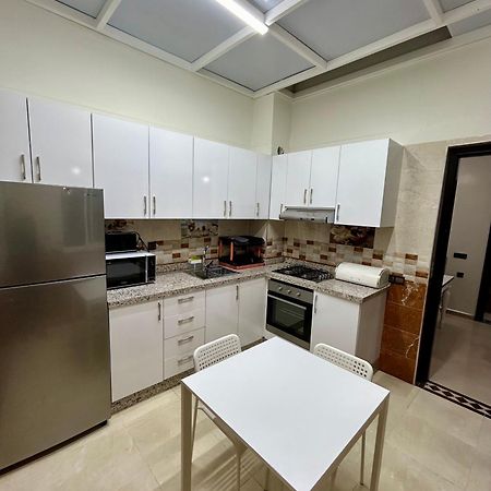 Appartement De Luxe Marrakech Menara Marrakesz Zewnętrze zdjęcie
