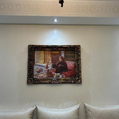 Appartement De Luxe Marrakech Menara Marrakesz Zewnętrze zdjęcie