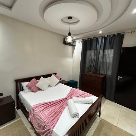 Appartement De Luxe Marrakech Menara Marrakesz Zewnętrze zdjęcie