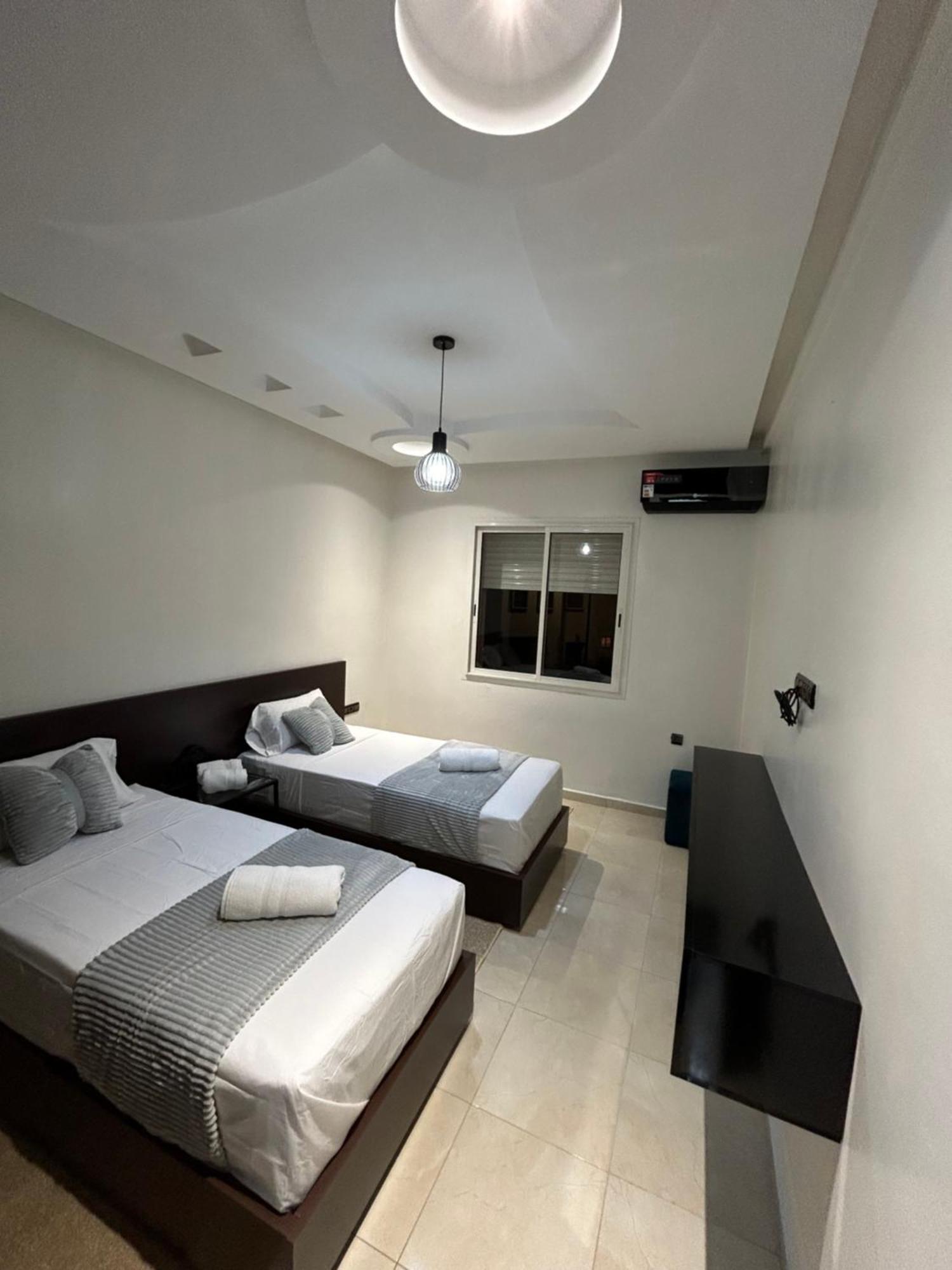 Appartement De Luxe Marrakech Menara Marrakesz Zewnętrze zdjęcie