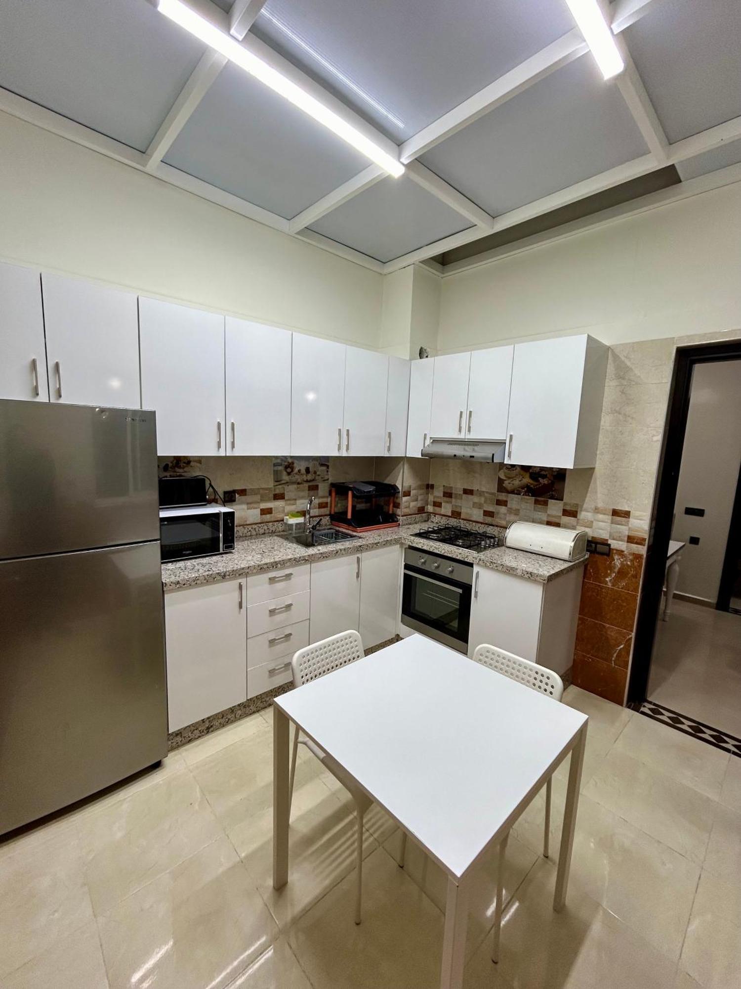 Appartement De Luxe Marrakech Menara Marrakesz Zewnętrze zdjęcie