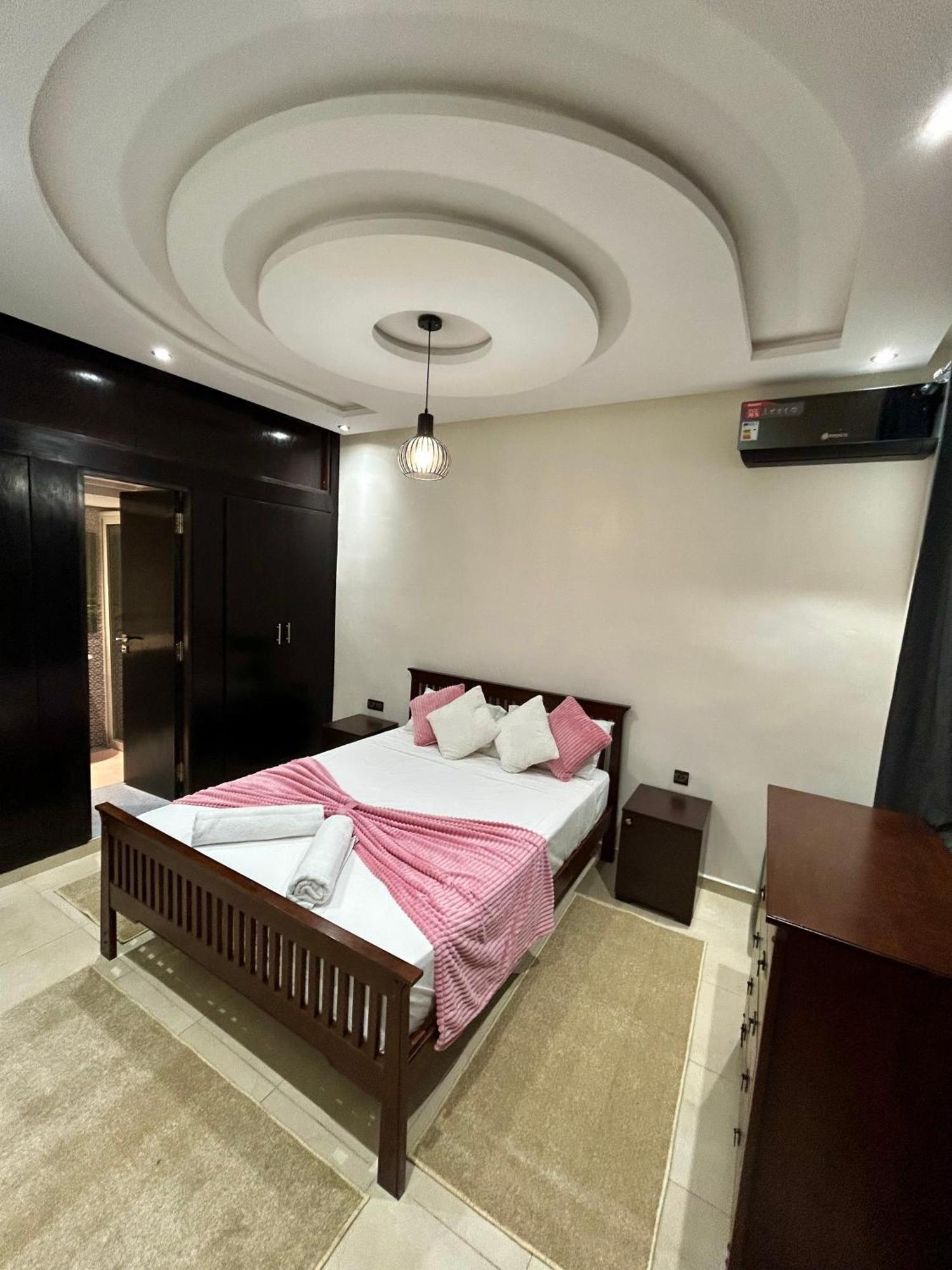 Appartement De Luxe Marrakech Menara Marrakesz Zewnętrze zdjęcie