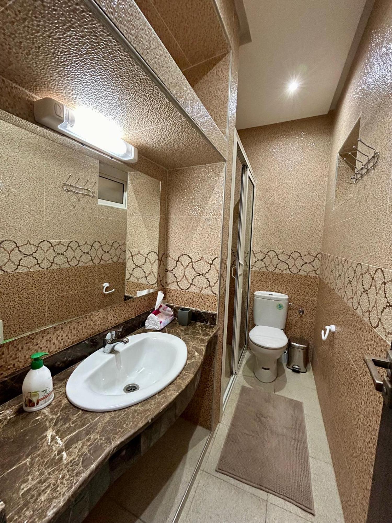 Appartement De Luxe Marrakech Menara Marrakesz Zewnętrze zdjęcie